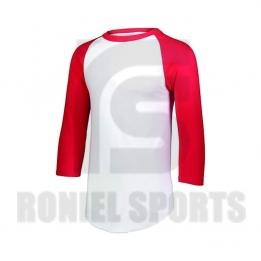 Baseball Jersey