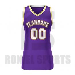 Basketball Jersey