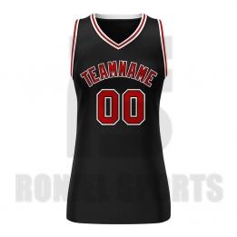 Basketball Jersey