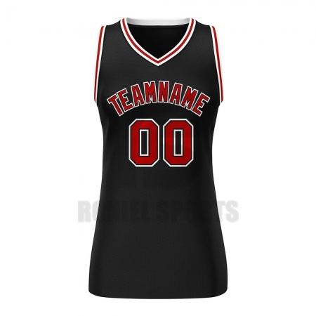 Basketball Jersey