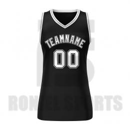 Basketball Jersey