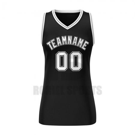 Basketball Jersey