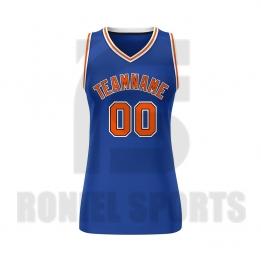 Basketball Jersey