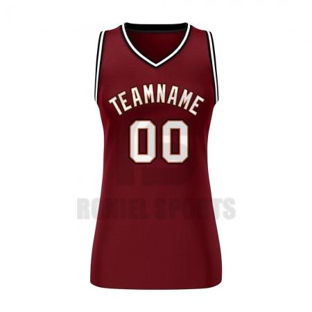 Basketball Jersey