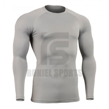 Compression Shirts