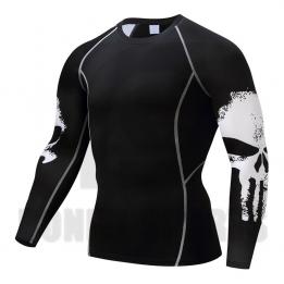 Compression Shirts