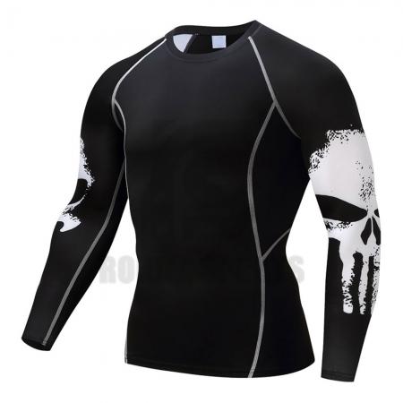 Compression Shirts