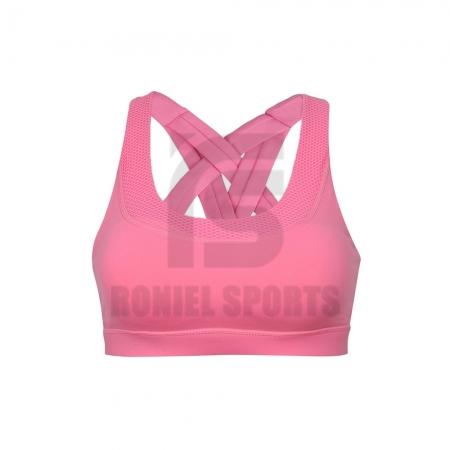 Fitness Bra