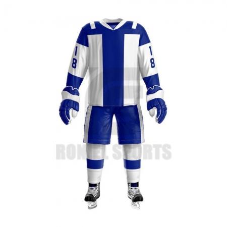 Ice Hockey Uniform