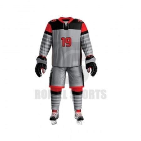 Ice Hockey Uniform