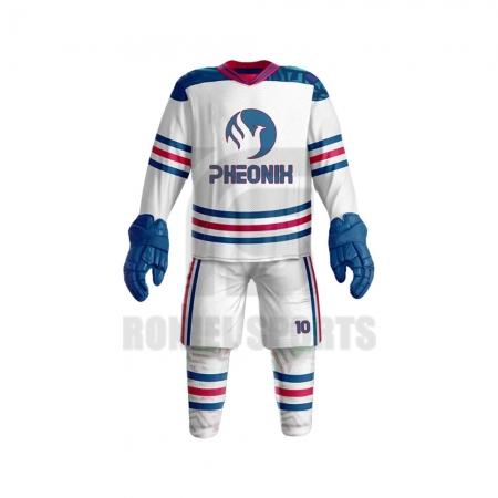 Ice Hockey Uniform