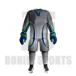 Ice Hockey Uniform