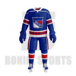 Ice Hockey Uniform