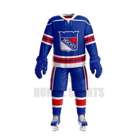 Ice Hockey Uniform