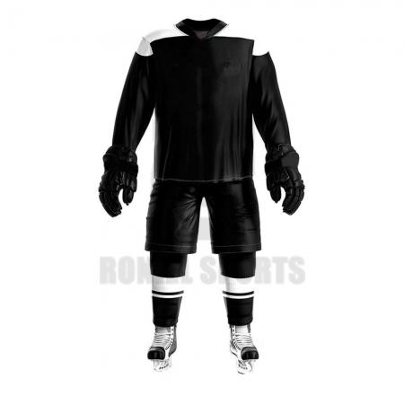 Ice Hockey Uniform