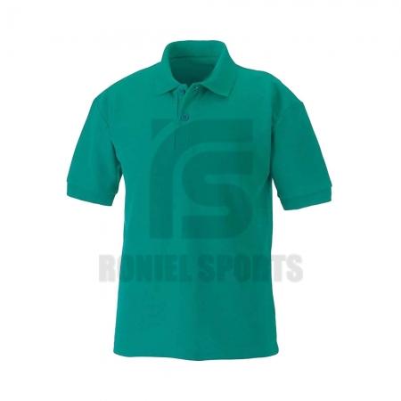 Polo Shirts