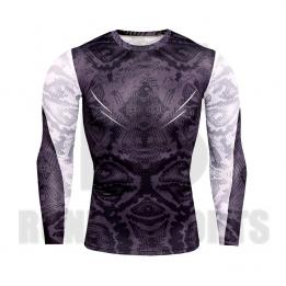 Rash Guards