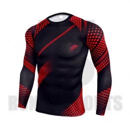 Rash Guards