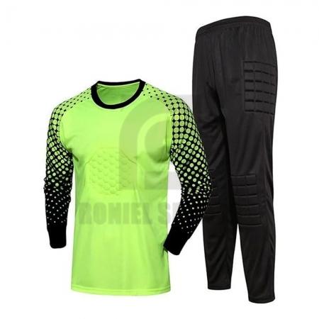 Soccer Uniform