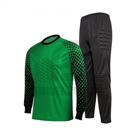 Soccer Uniform